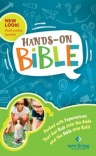  NLT Hands On Bible, Third Edition, Hardcover